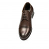 Men stylish, elegant shoes 822 a cafe