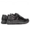 Pantofi sport barbati 834 negru