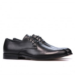Pantofi eleganti barbati ( marimi mari) 878m negru