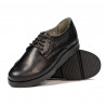 Women casual shoes 6022 black