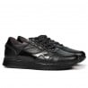 Pantofi casual/sport barbati 916 negru