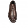 Men stylish, elegant shoes 908 a cafe