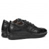 Pantofi sport/casual dama 6005 negru