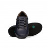 Men sport shoes 910 indigo