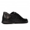 Pantofi casual/sport barbati 919 black