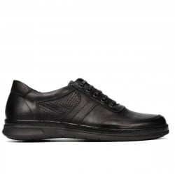 Pantofi casual/sport barbati 919 negru