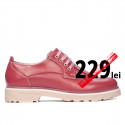 Women casual shoes 6025 rosa