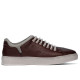 Men sport shoes 913 bordo