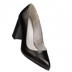 Pantofi eleganti dama 1278 negru