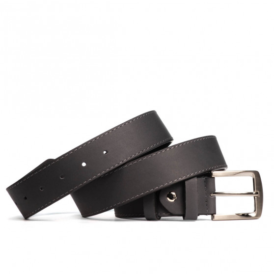 Men belt / women 01bc gray