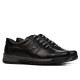 Pantofi casual barbati 923 negru