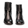 Women boots 3347 black