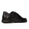 Pantofi casual/sport barbati 919m negru