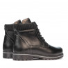 Women boots 3269-1 black