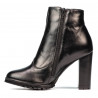 Women boots 1162 black 