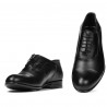 Pantofi eleganti barbati 762 negru