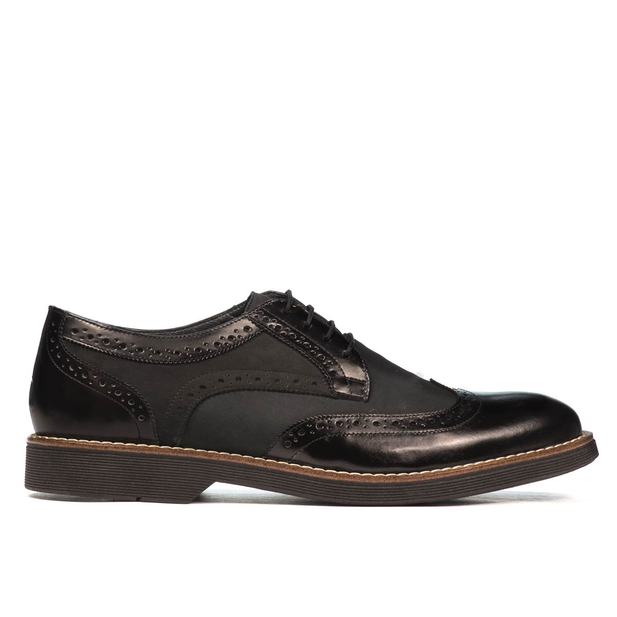 Men casual shoes 826 black combined price 195 lei - Marelbo