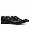 Pantofi eleganti barbati 815 negru