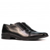 Pantofi eleganti barbati 802 negru