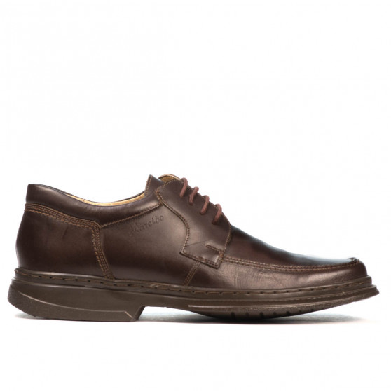 Men casual shoes 973 cafe
