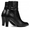 Women boots 1180 black