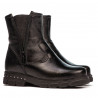 Children boots 3020 black