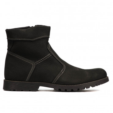 Men boots 478 bufo black