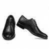 Pantofi eleganti barbati 867 negru