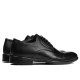 Pantofi eleganti barbati 867 negru