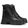 Women boots 3353 black combined