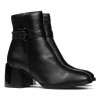 Women boots 1179 black