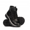 Children boots 3021 black