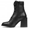 Women boots 1181 black