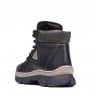 Children boots 3021 indigo
