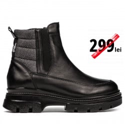 Women boots 3357 black combined