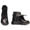 Women boots 3354 black