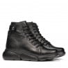 Women boots 3354 black