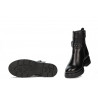 Women boots 3352 black