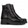 Women boots 3352 black