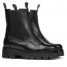 Women boots 3356 black