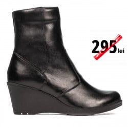Women boots 3349 black