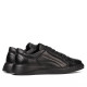 Pantofi casual/sport barbati 924 negru