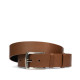Men belt / women 01b brown 01