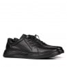 Pantofi casual/sport 927 negru