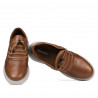 Pantofi casual/sport 927 brown