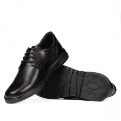 Pantofi casual barbati 926 negru