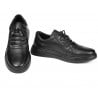 Pantofi casual/sport 927 negru
