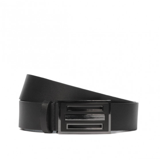 Curea barbati 47b negru