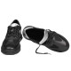Pantofi sport 928 black combined