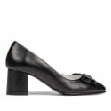 Pantofi eleganti dama 1274 negru